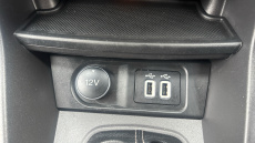 Ford KA+ 1.2 Zetec 5dr Petrol Hatchback